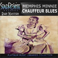 Keep on Sailin' - Memphis Minnie