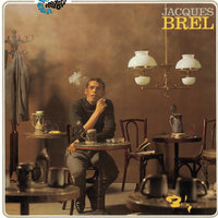 Grand-mère - Jacques Brel