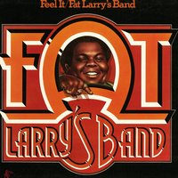 Down on the Avenue - Fat Larry's Band