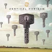 You Never Let Me Down - Vertical Horizon