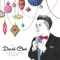 Auld Lang Syne - David Choi