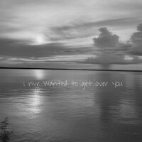 I Nvr Wanted to Get over You - Laeland