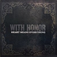 More Than Heroes - With Honor