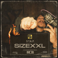 Size XXL - Stap