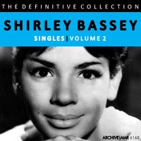 What Kind of Fool Am I - Shirley Bassey