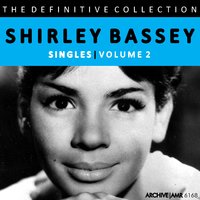 S Wonderful - Shirley Bassey