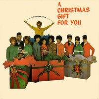 Rudolph, the Red-Nosed Reindeer - The Crystals
