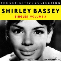 Who Are We ? - Shirley Bassey