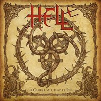 Harbinger of Death - Hell