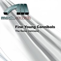 The Flame - Fine Young Cannibals