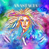 Rearview - Anastacia