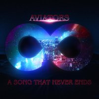 Alive - Aviators
