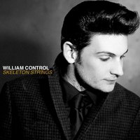 I'm Not Afraid to Let Go - William Control