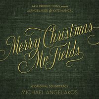 And Never Be Afraid - Michael Angelakos