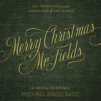 December to Remember - Michael Angelakos