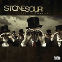 The Day I Let Go - Stone Sour