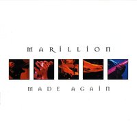 Wave - Marillion