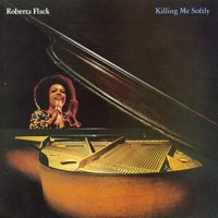 No Tears - Roberta Flack