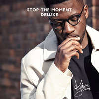 Even Now - Kelvin Jones