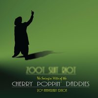 Come Back to Me (20th Anniversary) - Cherry Poppin' Daddies
