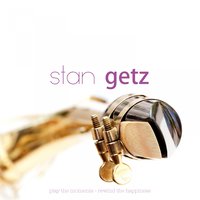 I Was Doing Allright - Stan Getz