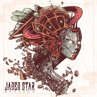 Breathing Fire - Jaded Star