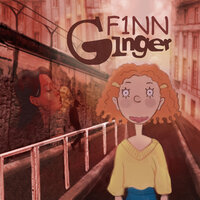 Ginger - F1NN