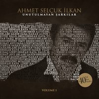 Anılar - Zerrin Özer, Ahmet Selçuk Ilkan