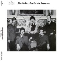 Don't Ever Think About Changing - The Hollies