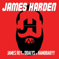 James Harden - Odalys