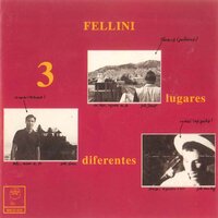Valsa de la Revolución - Fellini