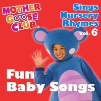 Counting One to Ten - Mother Goose Club