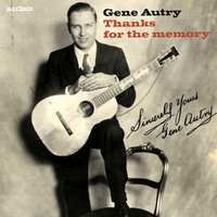 Little Jack Frost Get Lost - Gene Autry, Frankie Carle, Marjorie Hughes