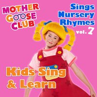 Apples and Bananas - Mother Goose Club