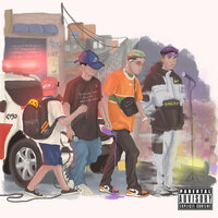 Telas - Aldeia Records, Ecologyk, Duzz