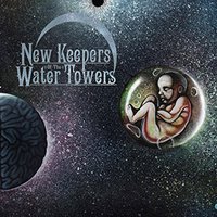 Pyre for the Red Sage - New Keepers Of The Water Towers