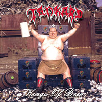 Kings Of Beer - Tankard