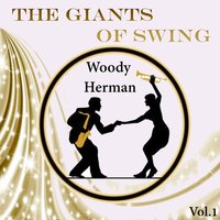 Woodchoppers'ball - Woody Herman