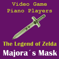Song Of Healing - Video Game Piano Players