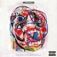 I Hate Myself For Loving You - Halestorm