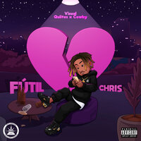 Fútil - Chris MC, Pineapple StormTV, Hunter