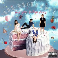 Juicebox Baby - The Regrettes