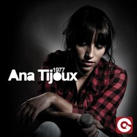 Ana Tijoux