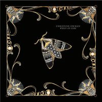 When on Fire - Christine Owman