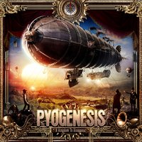 We (1848) - Pyogenesis