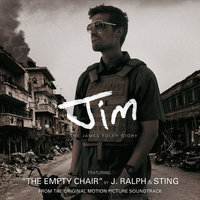 The Empty Chair - Sting, J. Ralph
