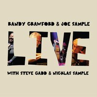 Rainy Night in Georgia - Randy Crawford, Joe Sample
