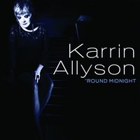 The Shadow Of Your Smile - Karrin Allyson