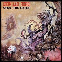 Heavy Metal To The World - Manilla Road