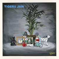 Oh Time - Tigers Jaw